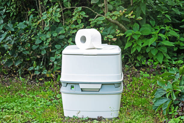 Best Local porta potty services  in Harbor Springs, MI