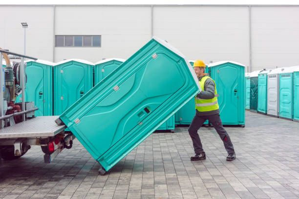 Portable Toilet Options We Offer in Harbor Springs, MI