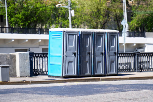 Best Sanitation services for porta potties  in Harbor Springs, MI