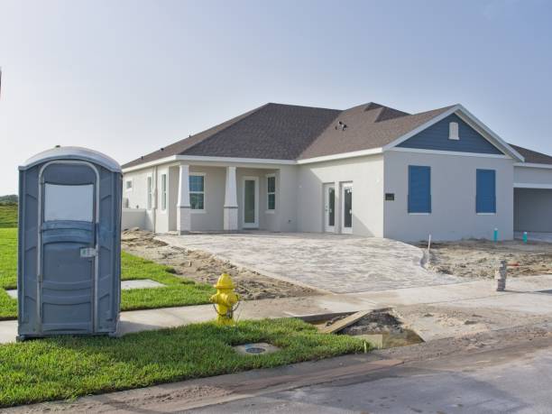 Best Portable restroom trailer rental  in Harbor Springs, MI